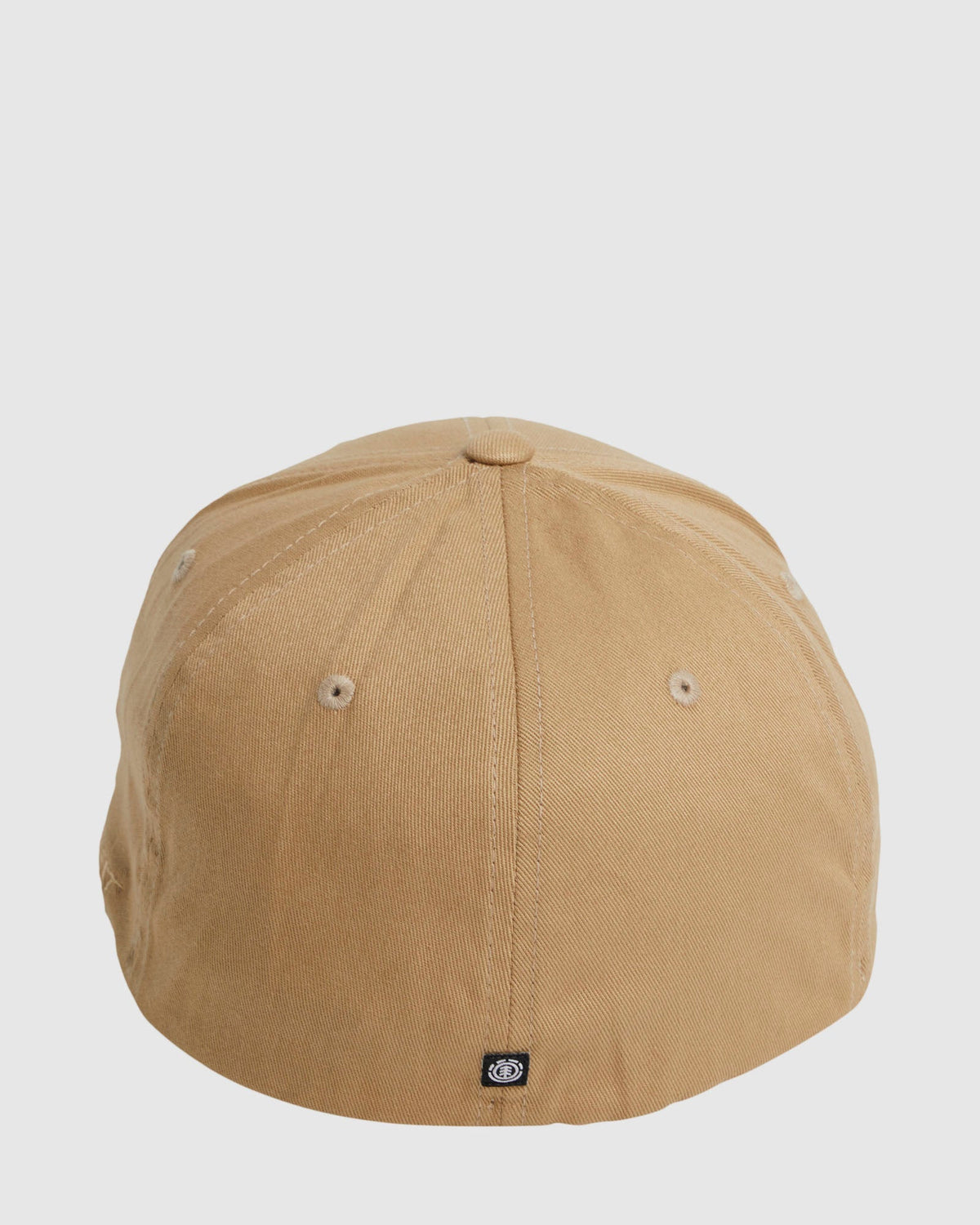 Mens Tree Flexfit Baseball Cap