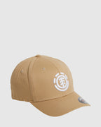 Mens Tree Flexfit Baseball Cap