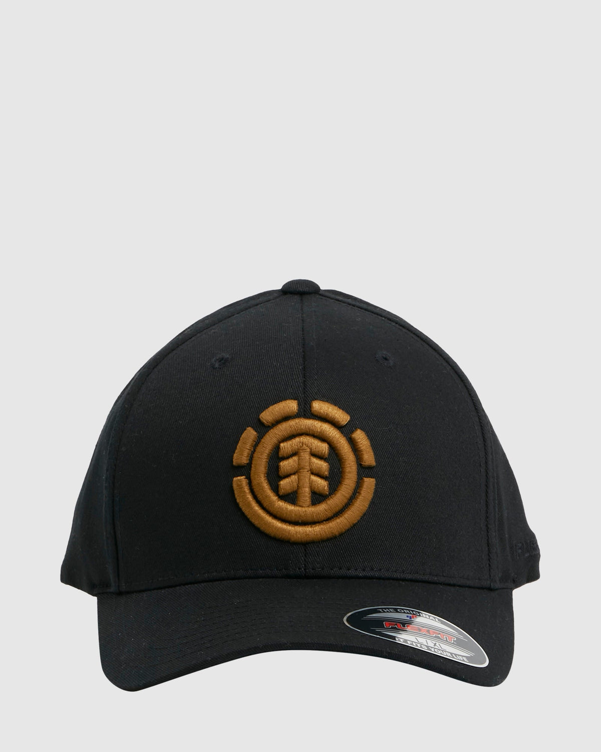 Mens Tree Flexfit Cap