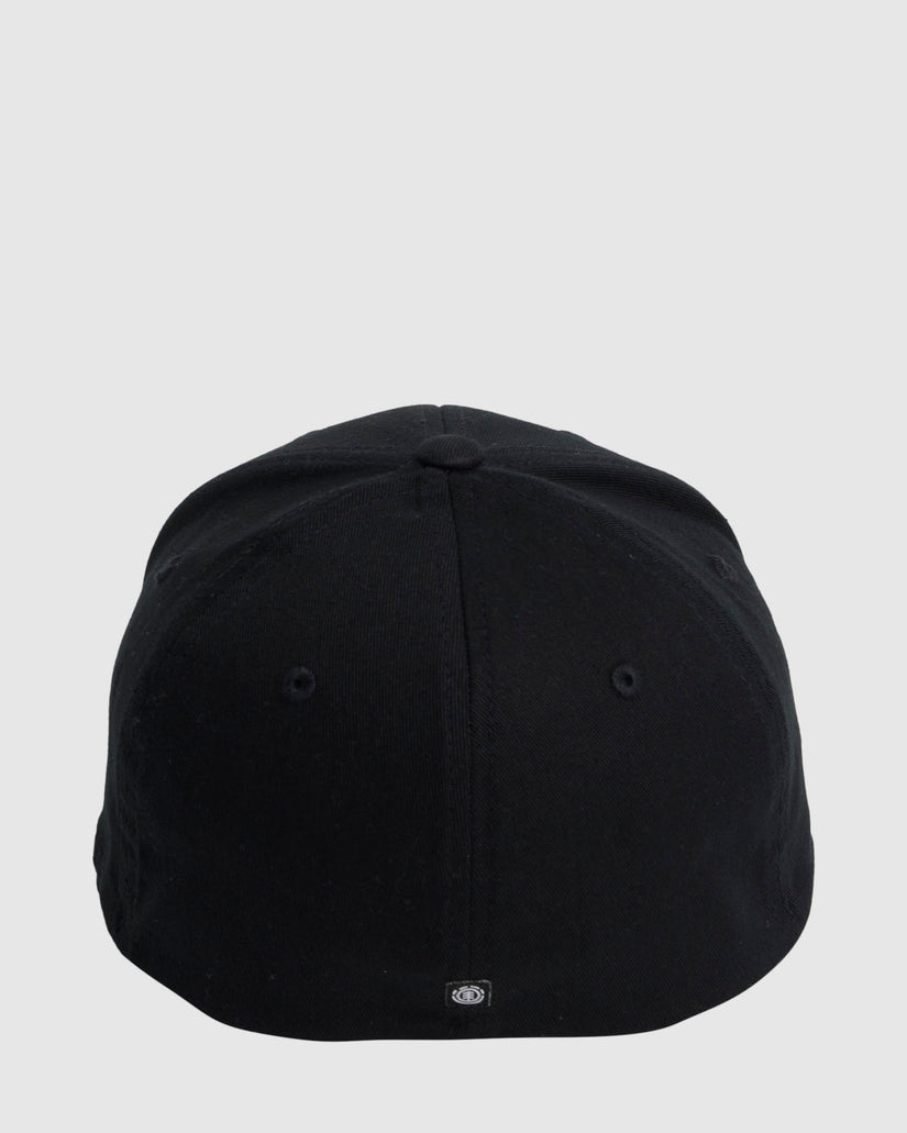MENS SIDELINER FLEXFIT CAP