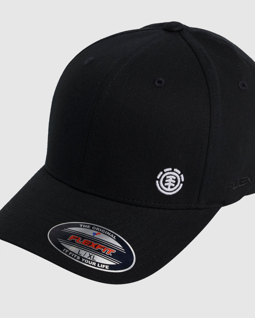 MENS SIDELINER FLEXFIT CAP