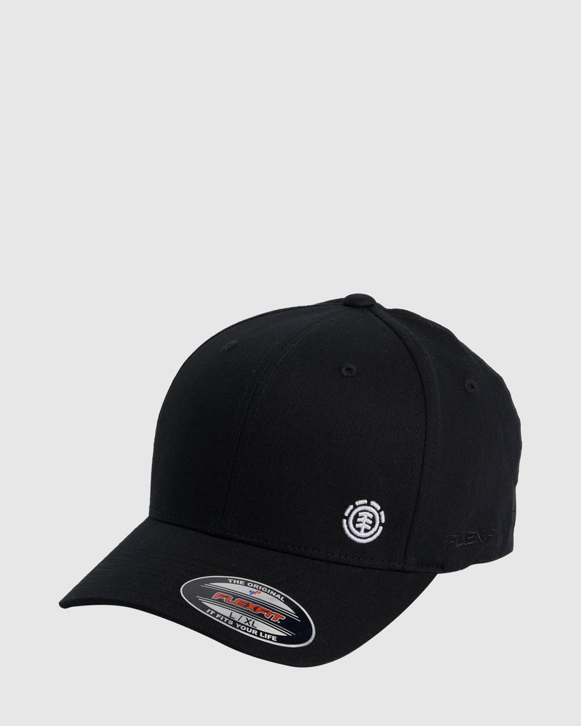 MENS SIDELINER FLEXFIT CAP