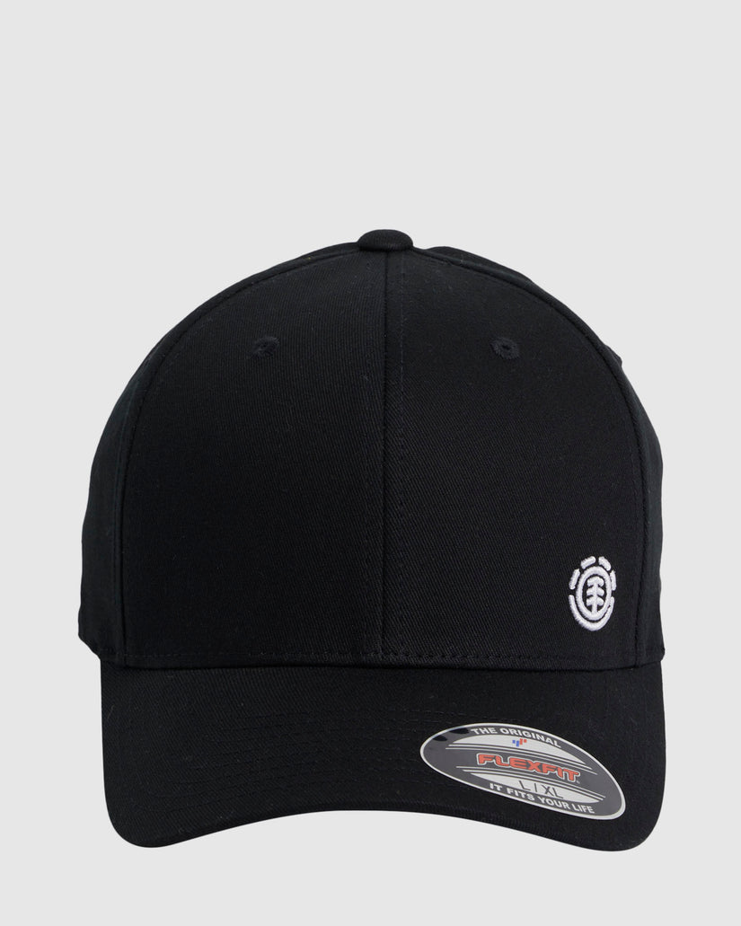 MENS SIDELINER FLEXFIT CAP