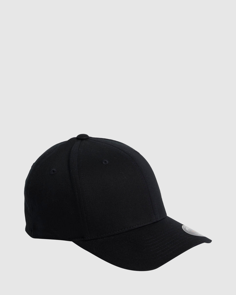 MENS SIDELINER FLEXFIT CAP