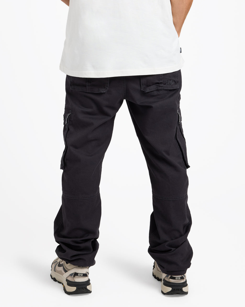 Mens Source Cargo Pants