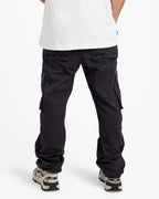 Mens Source Cargo Pants