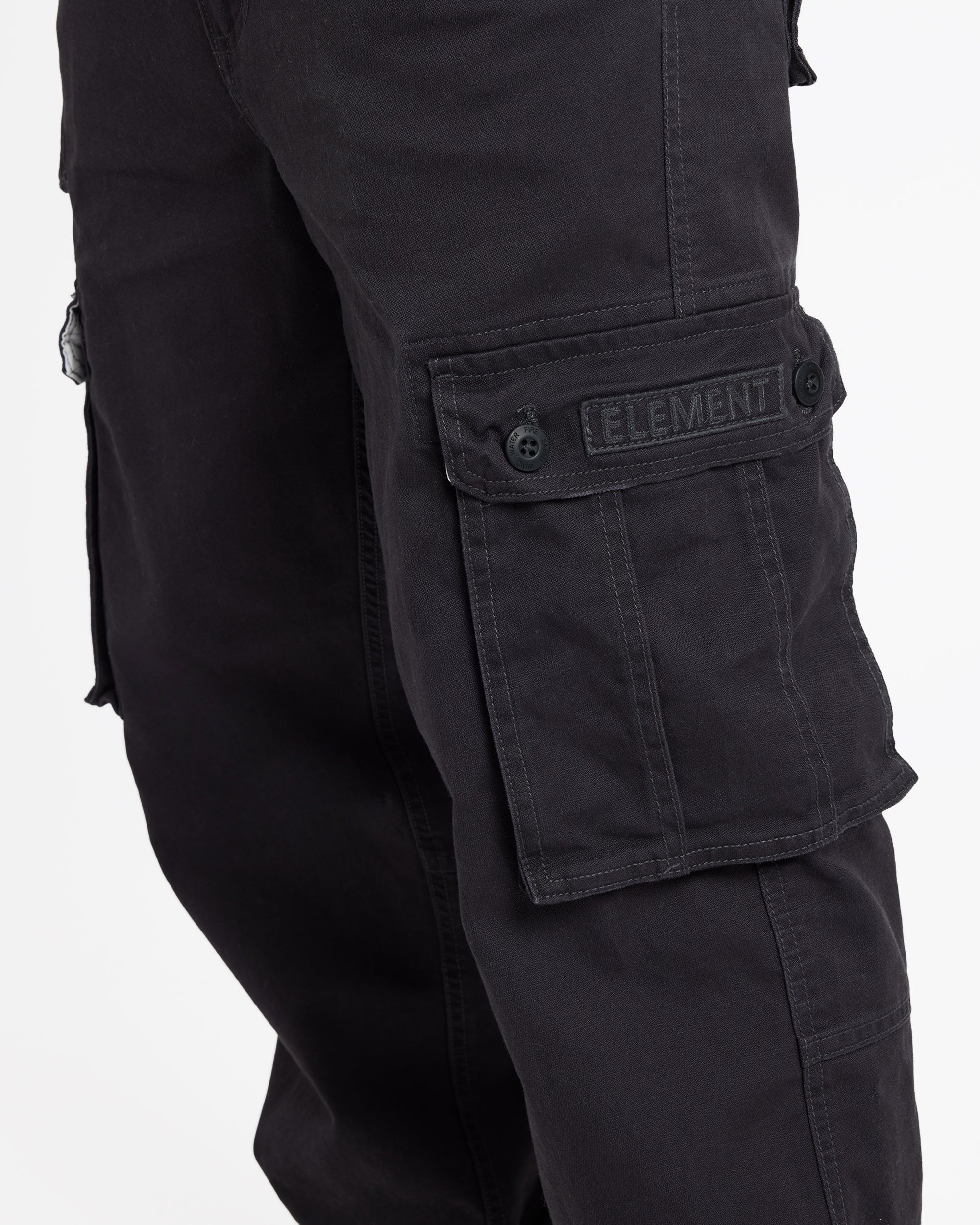 Mens Source Cargo Pants
