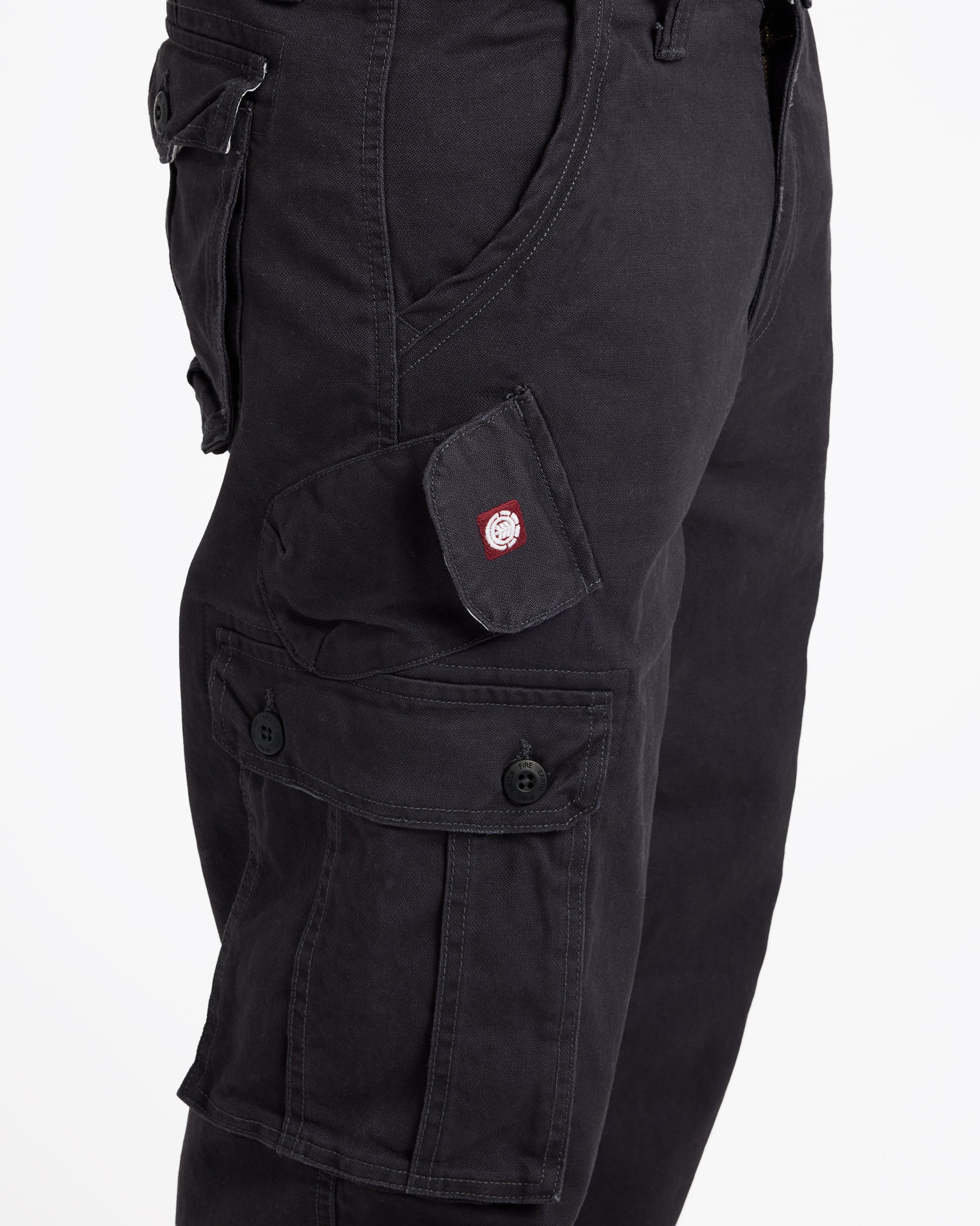 Mens Source Cargo Pants