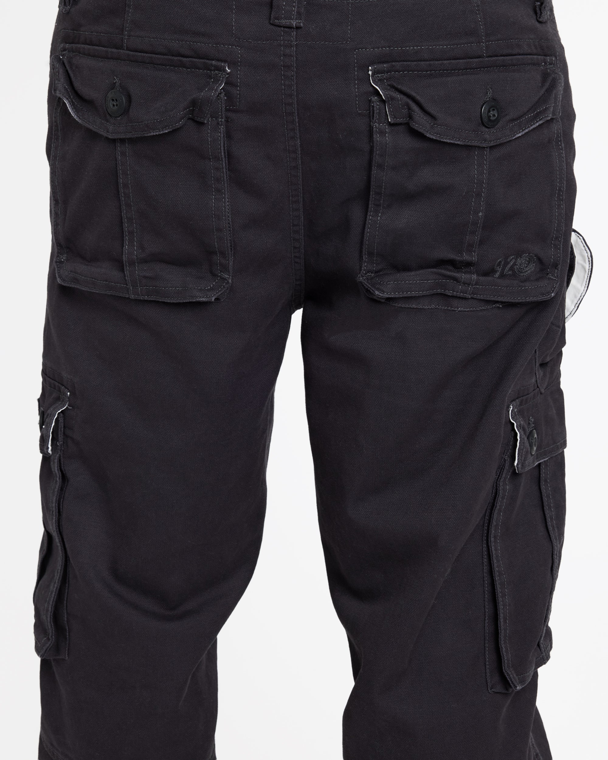Mens Source Cargo Pants