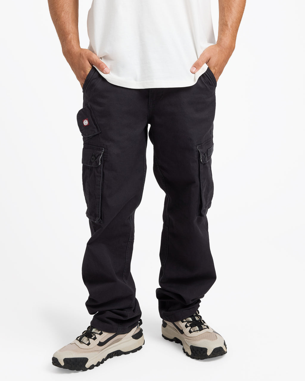 Mens Source Cargo Pants