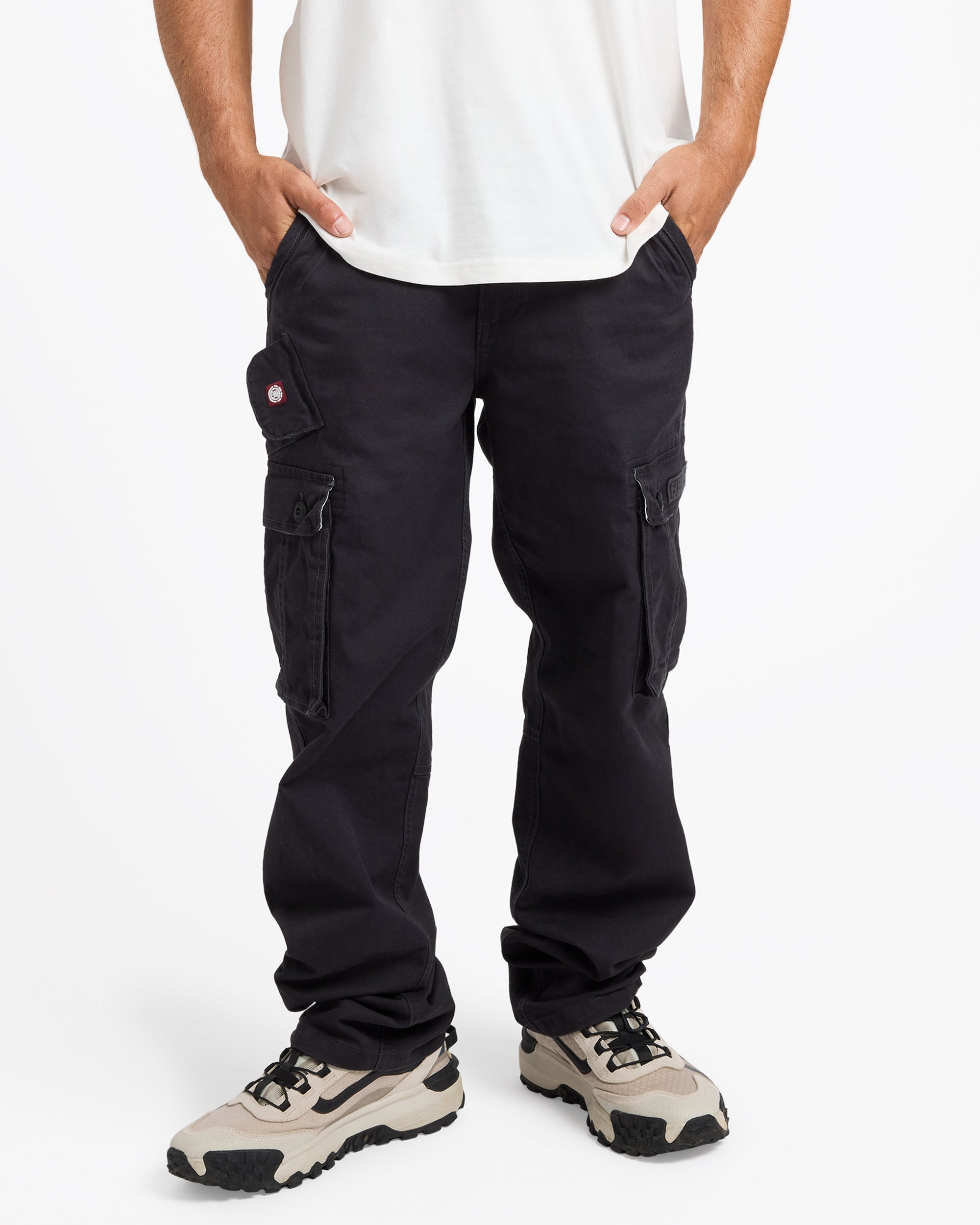 Mens Source Cargo Pants