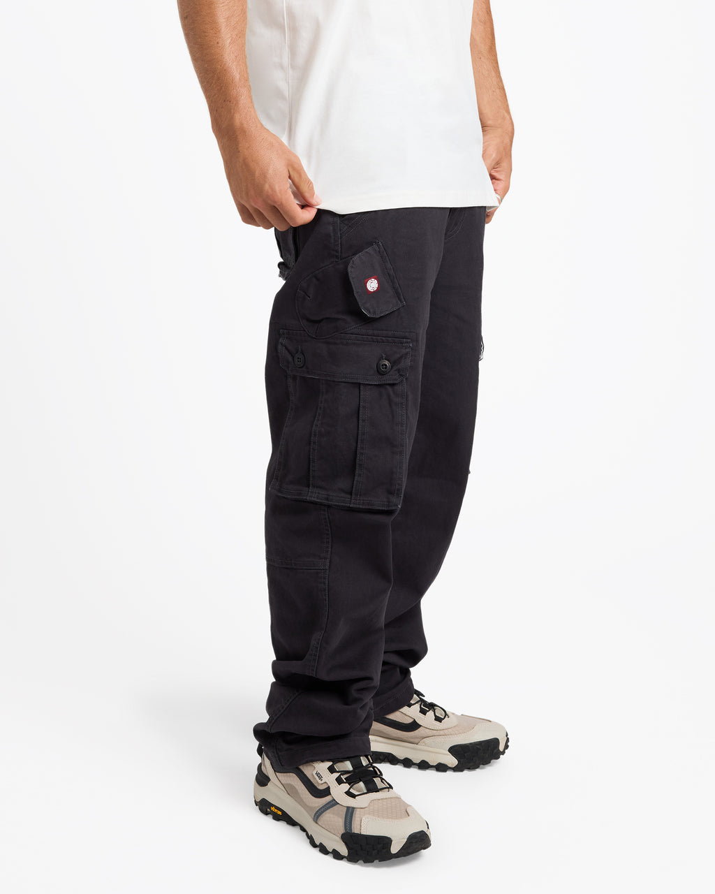 Mens Source Cargo Pants