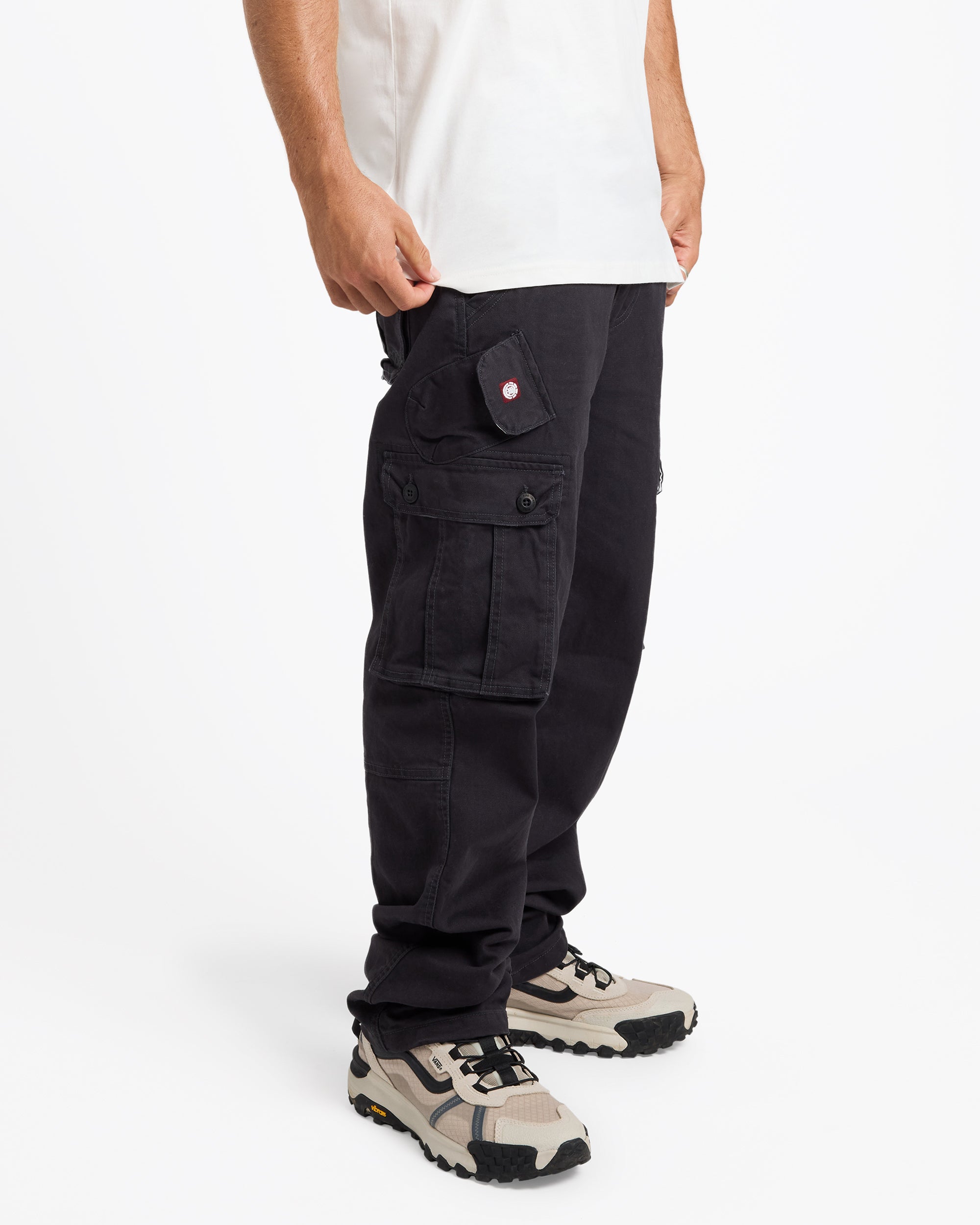 Mens Source Cargo Pants