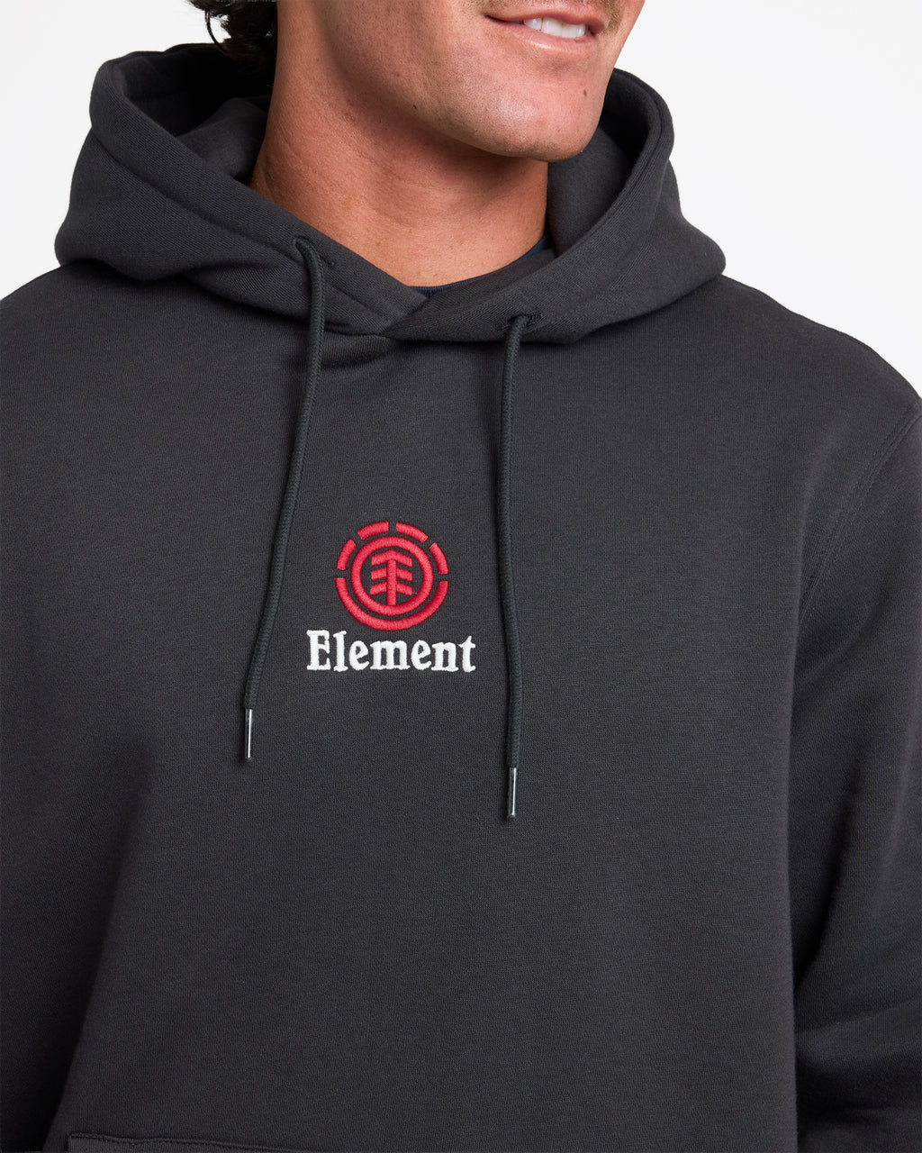 Mens Canyon Pullover Hoodie