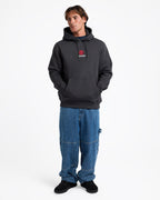 Mens Canyon Pullover Hoodie