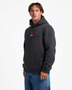 Mens Canyon Pullover Hoodie