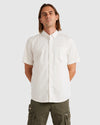 Mens Beyond Short Sleeve Shirt
