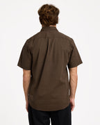 Mens Beyond 2 Short Sleeve Shirt