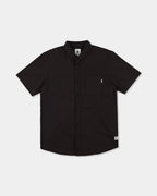 Mens Beyond Short Sleeve Shirt
