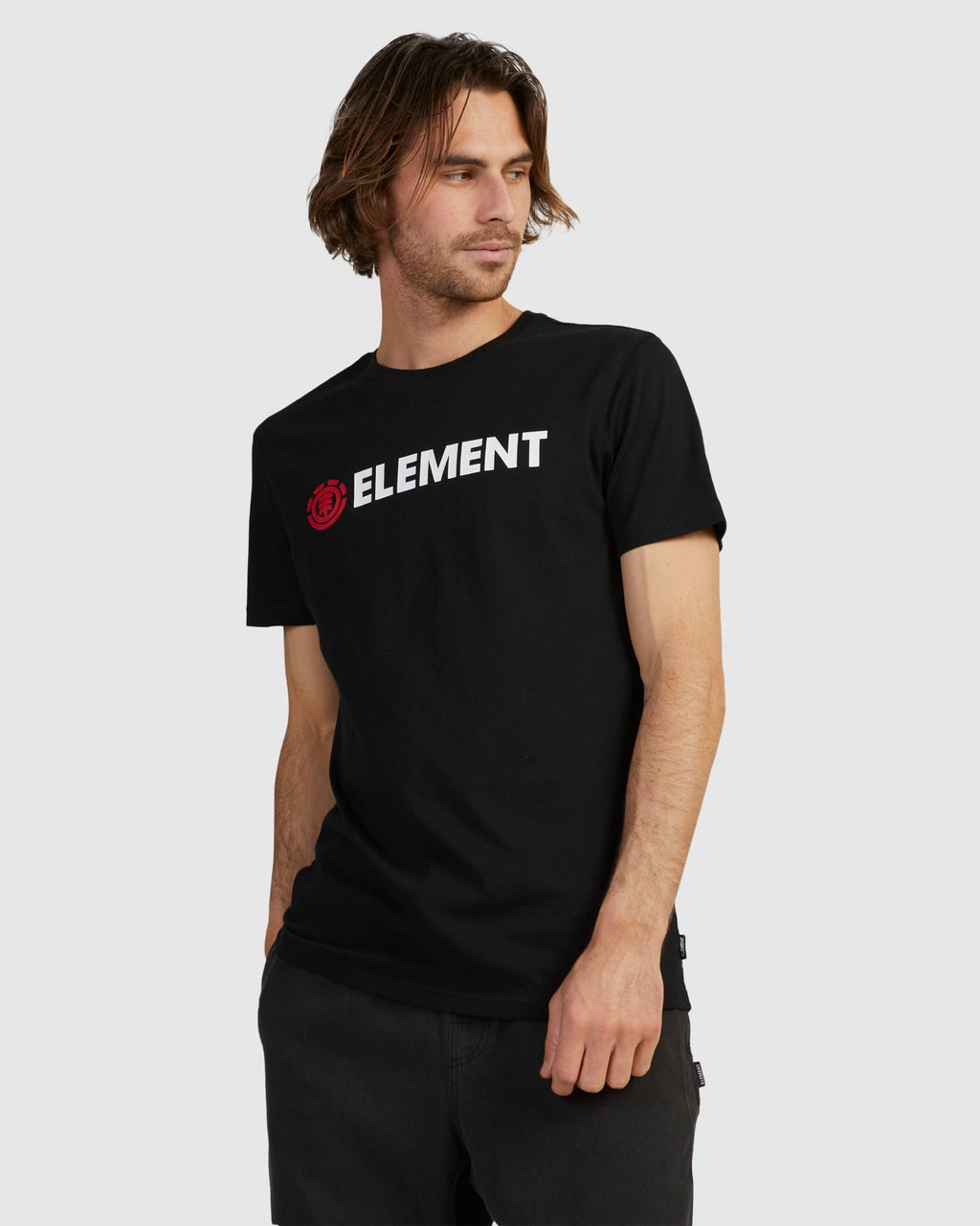 Mens Blazin T-Shirt