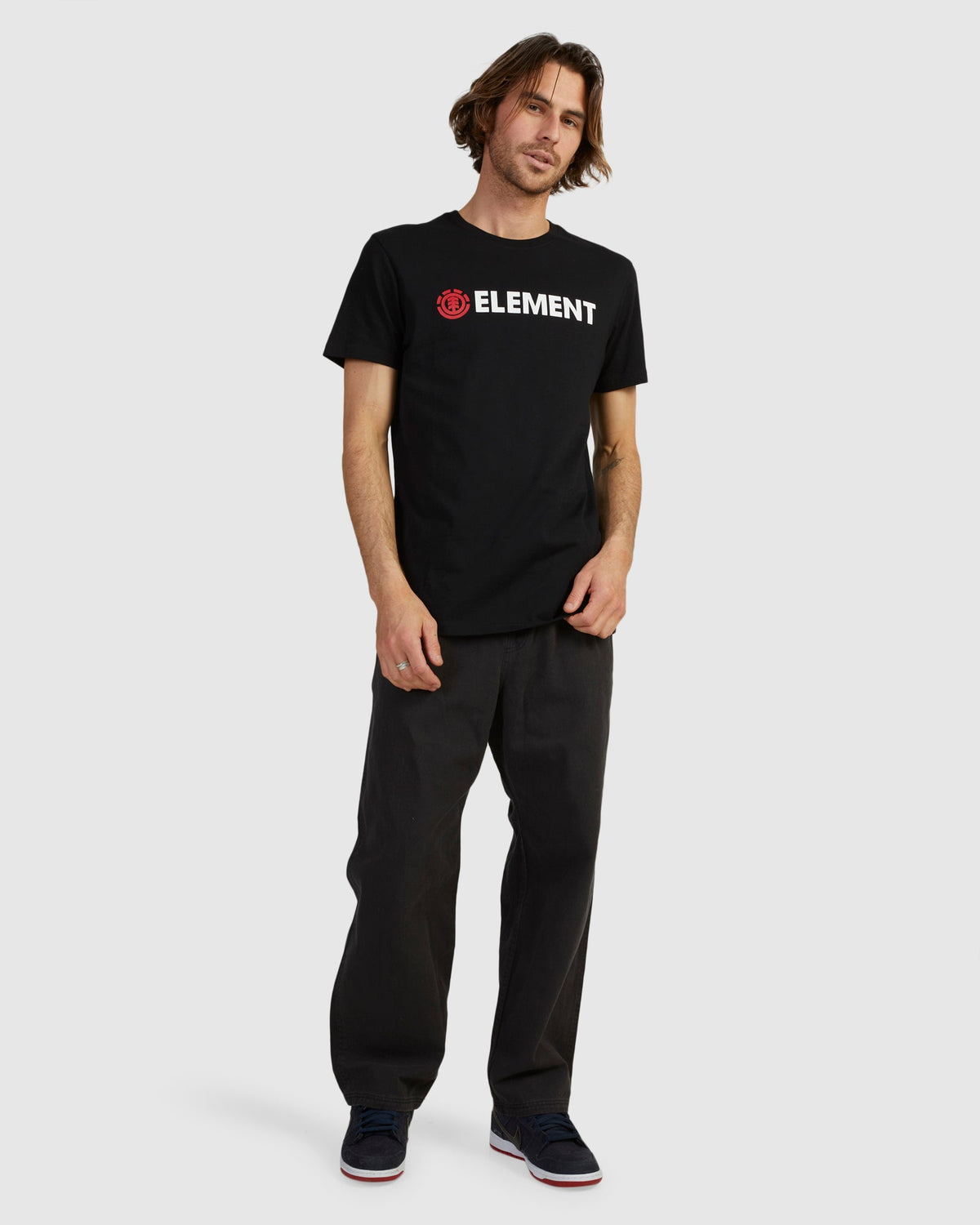 Mens Blazin T-Shirt