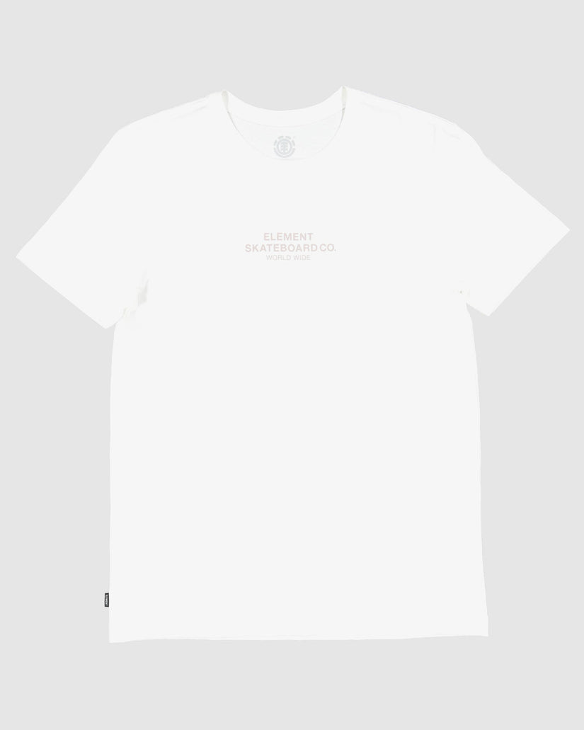 Mens Skateboard Co T-Shirt