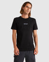 Mens Simple Logo T-Shirt