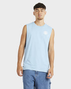 Mens Seal Bp Muscle Shirt