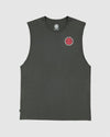 Mens Seal Bp Muscle Top