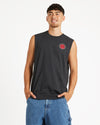 Mens Seal Bp Muscle Top