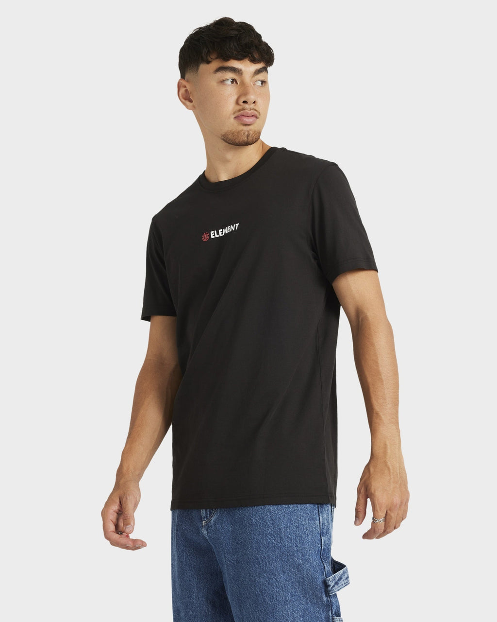 Mens Blazin Chest T-Shirt