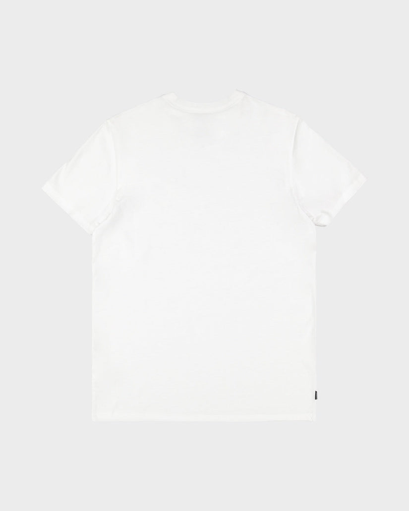 Mens Blazin Chest T-Shirt