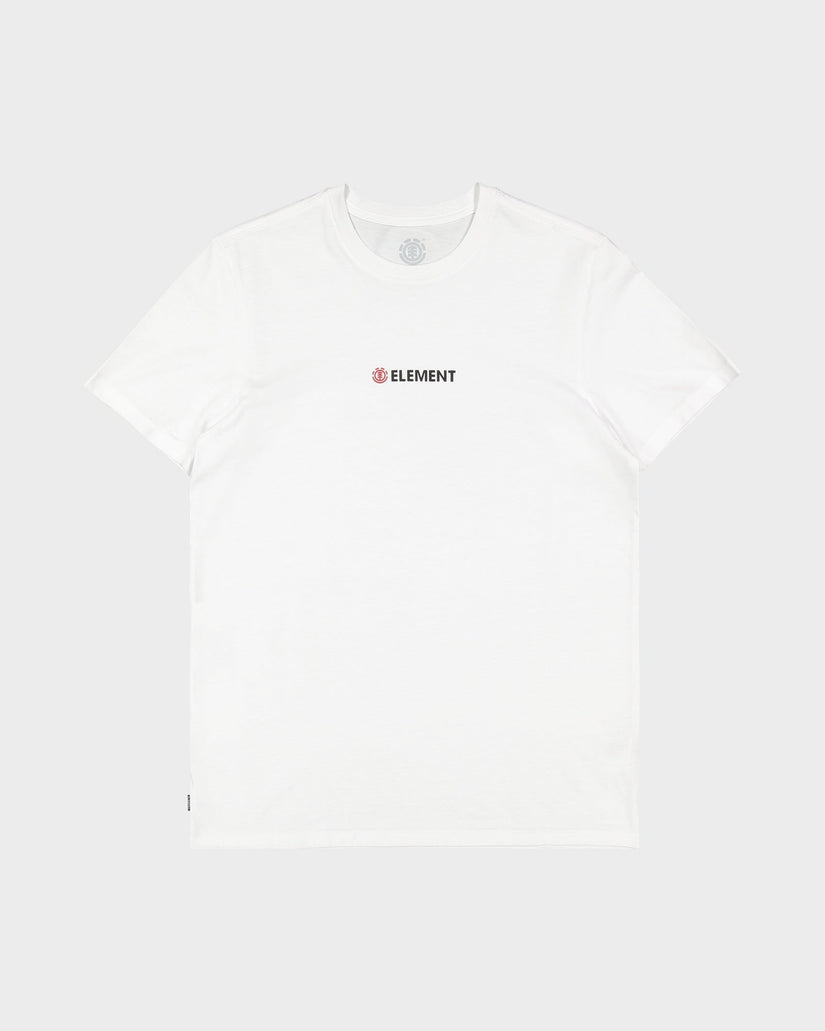 Mens Blazin Chest T-Shirt