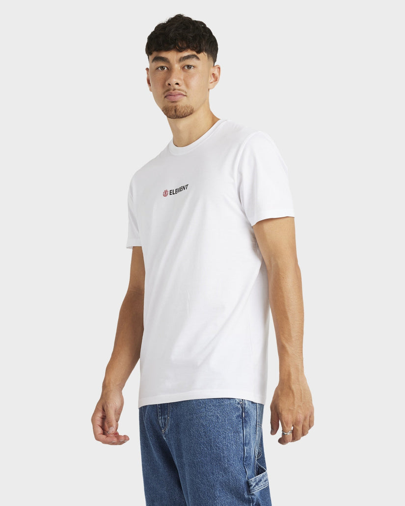 Mens Blazin Chest T-Shirt