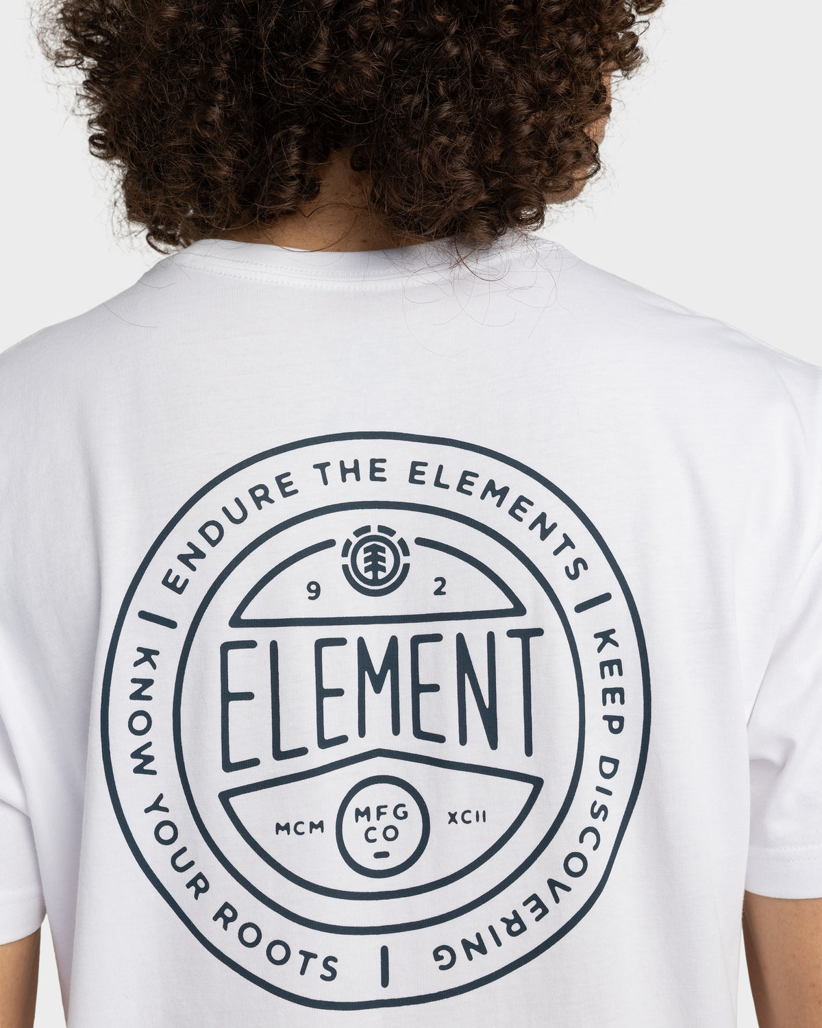 Mens Endure T-Shirt