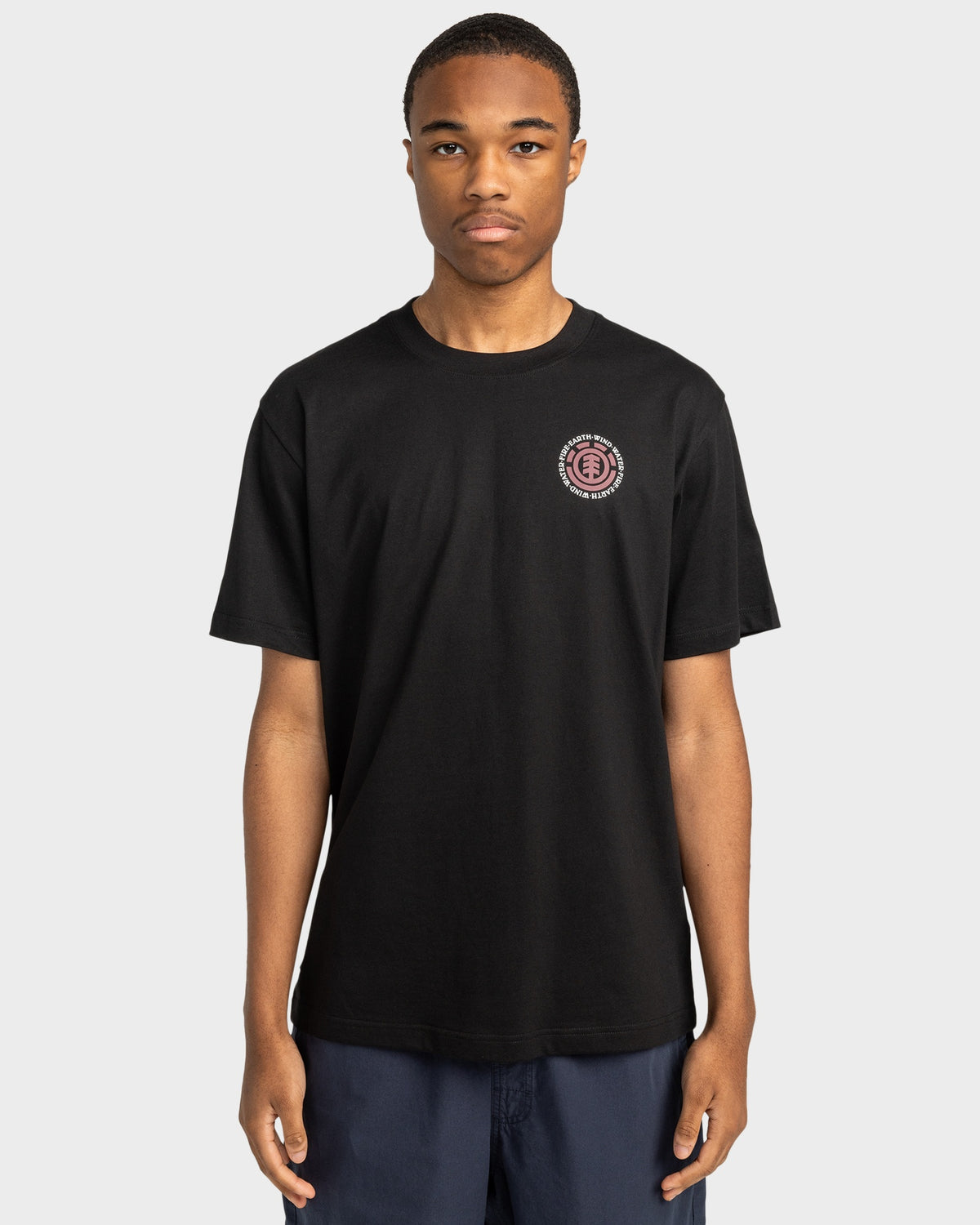 Mens Seal Bp T-Shirt