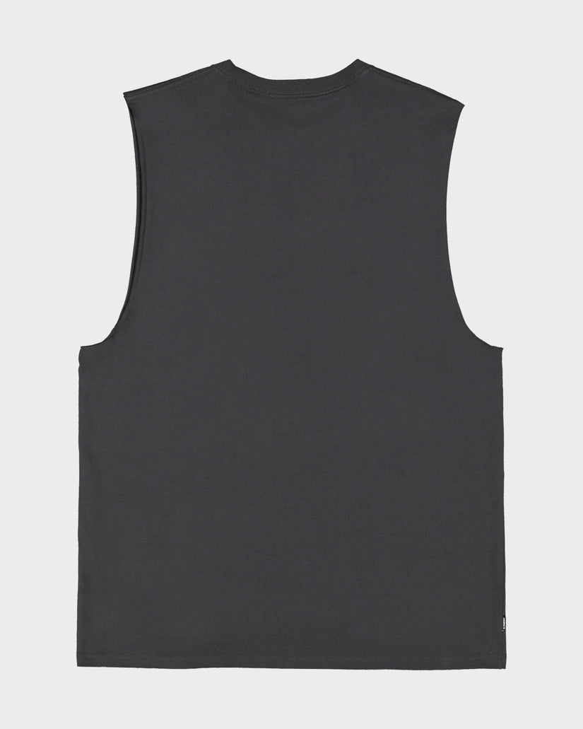 Mens Canyon Muscle Shirt
