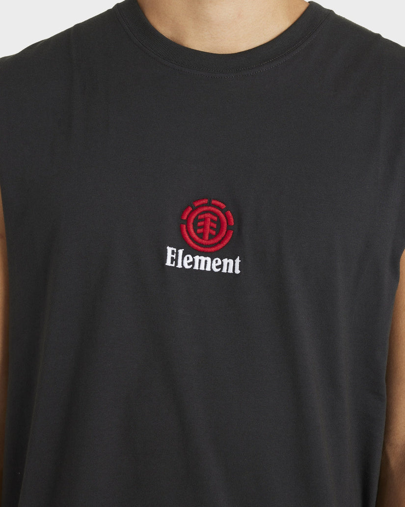 Mens Canyon Muscle Shirt