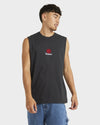 Mens Canyon Muscle Shirt