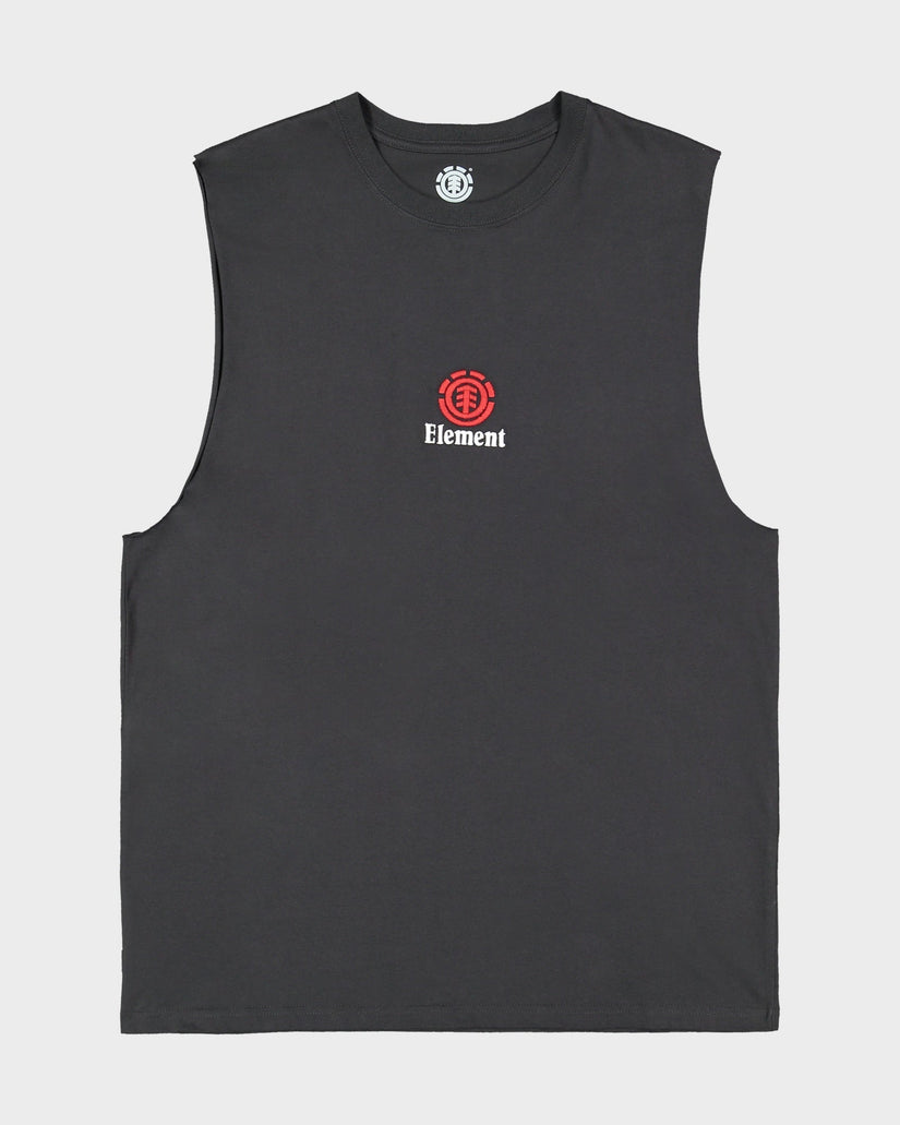 Mens Canyon Muscle Shirt
