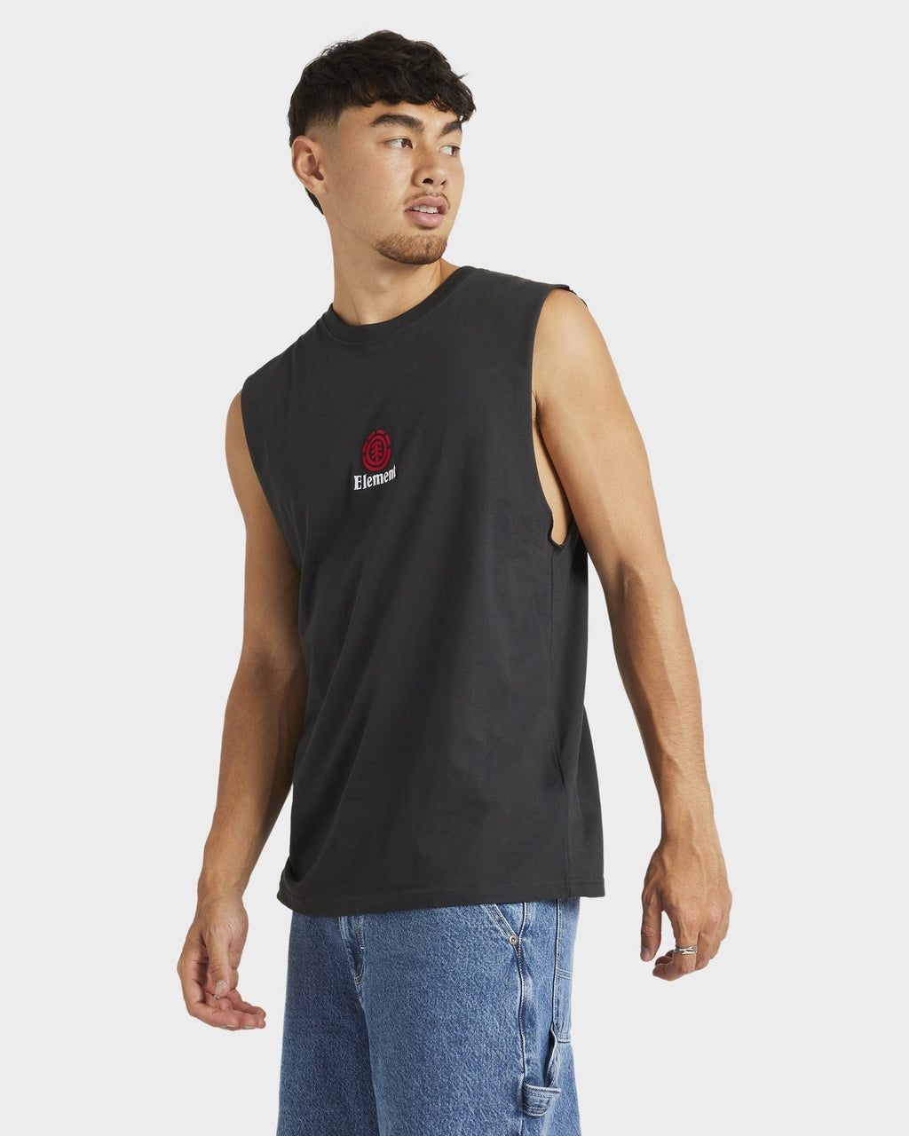 Mens Canyon Muscle Shirt
