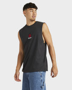 Mens Canyon Muscle Shirt