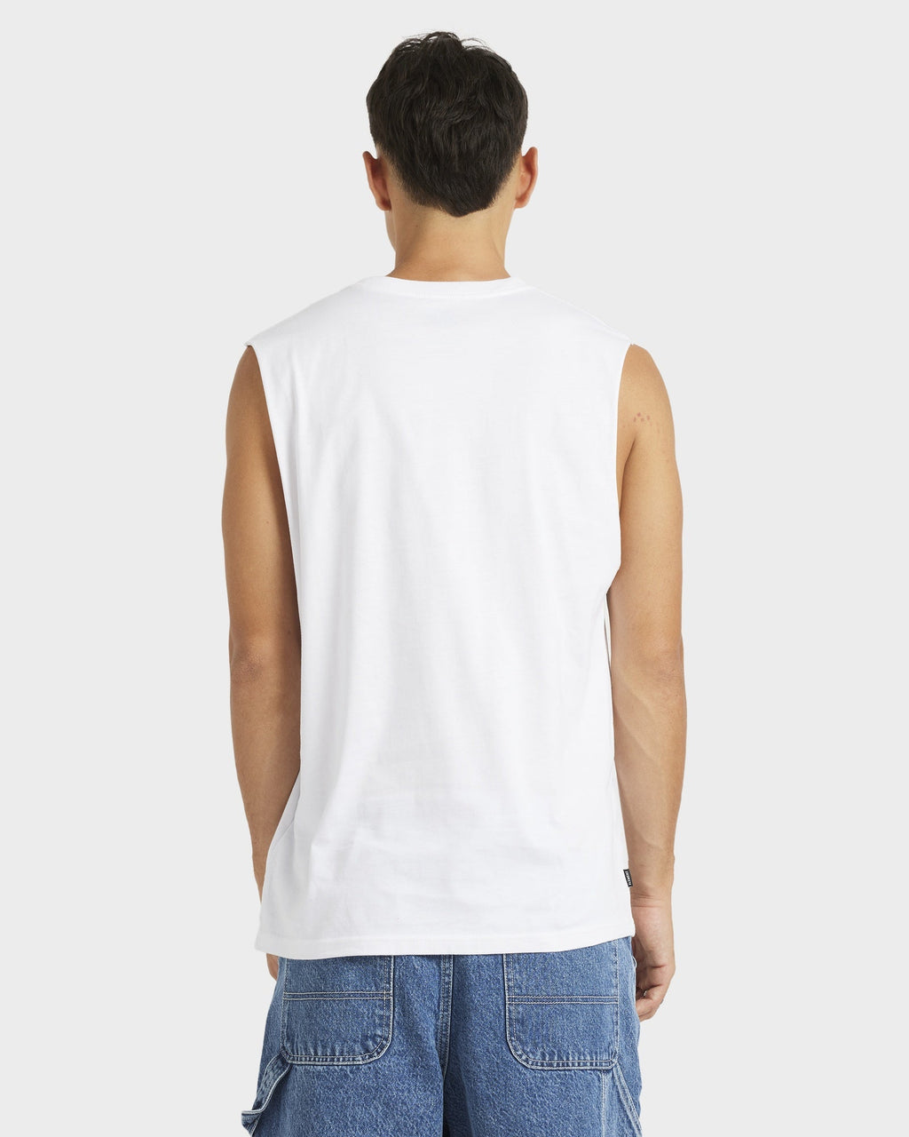 Mens Canyon Muscle Shirt