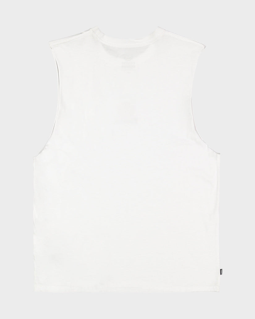 Mens Canyon Muscle Shirt