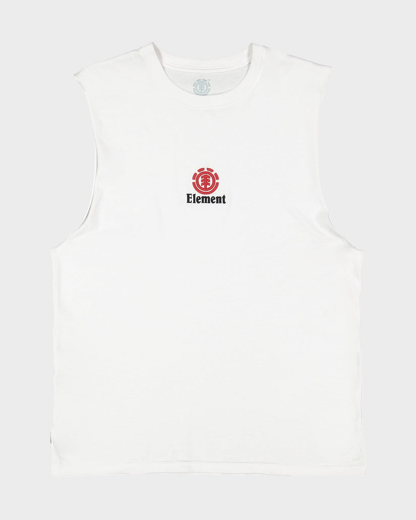 Mens Canyon Muscle Shirt