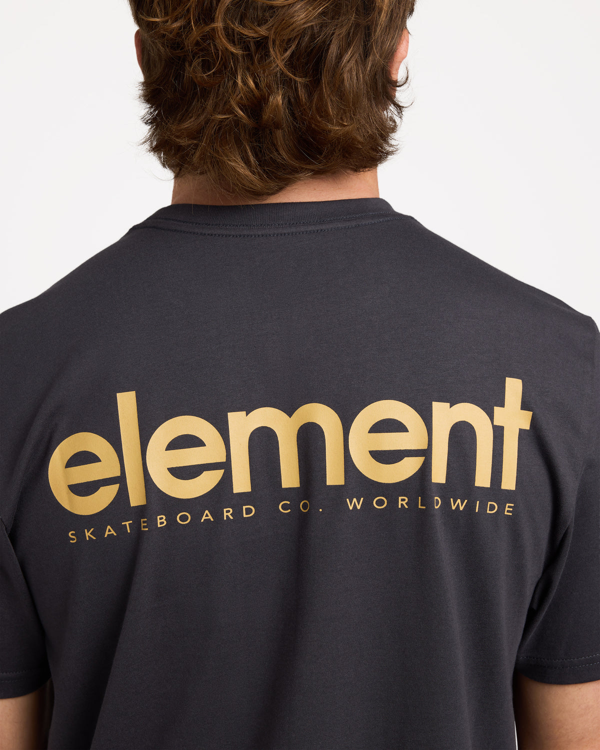 Mens Lowcase BP T-Shirt