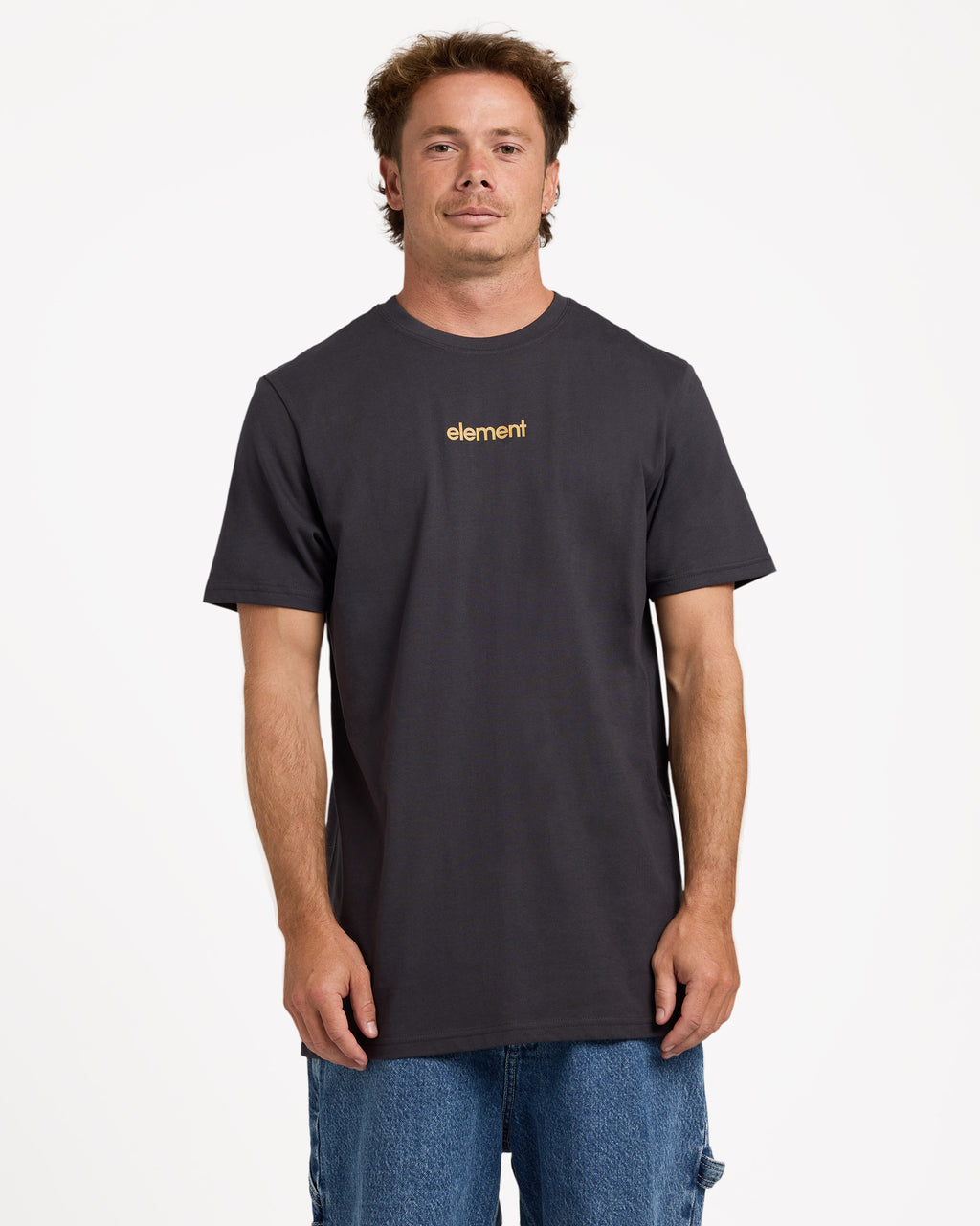 Mens Lowcase BP T-Shirt