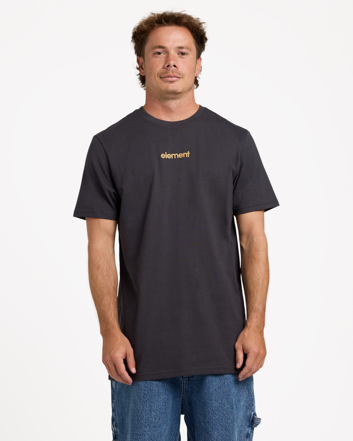 Mens Lowcase BP T-Shirt
