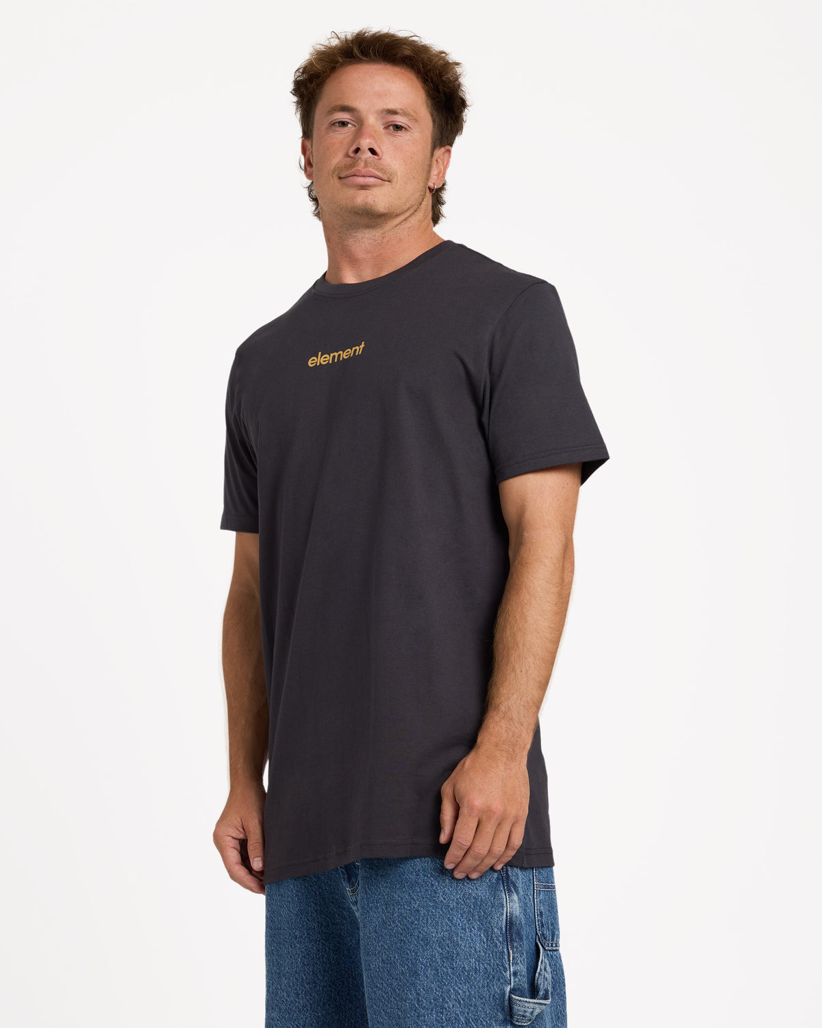 Mens Lowcase BP T-Shirt
