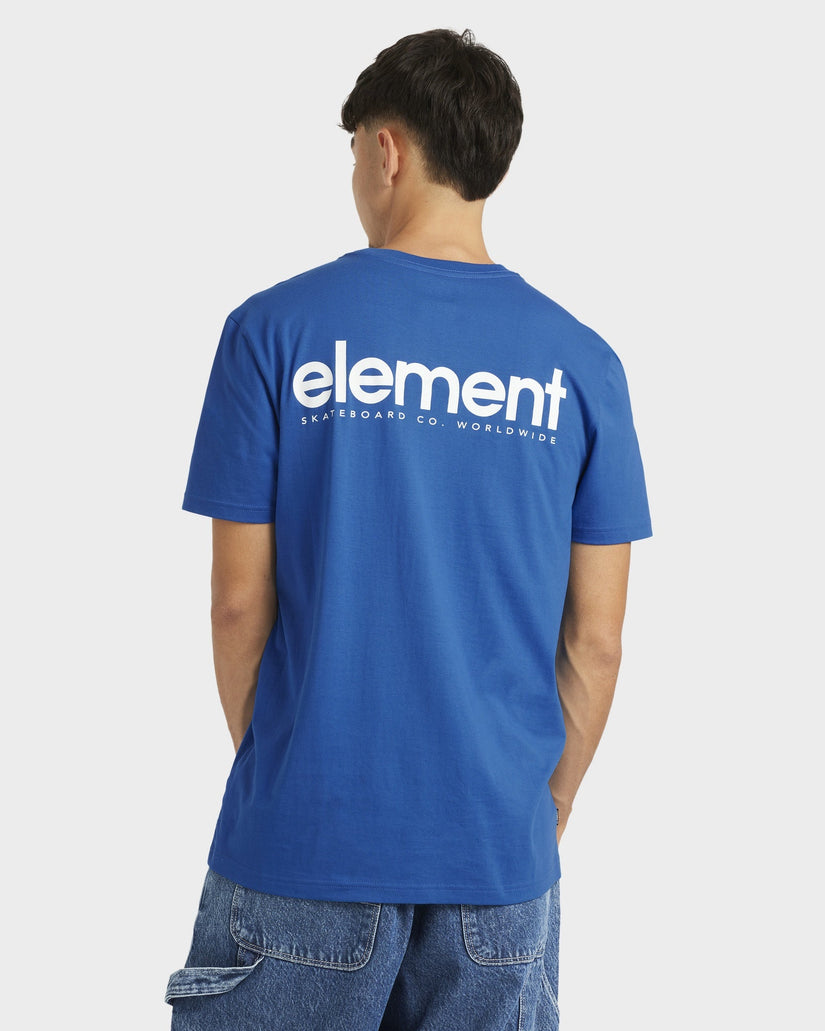 Mens Lowcase BP T-Shirt